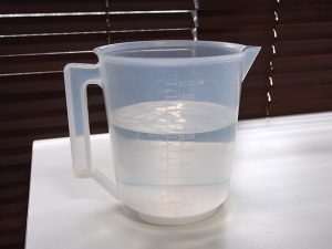 水1.2ℓ